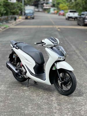 Shvn 125 Abs Trắng Đen Sporty Kiểng Nhẹ Leng Keng🎉. Mua bán Xe máy tại Thành phố Biên Hòa Đồng Nai được đăng bởi Xe Máy Phát Đồng