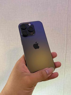 iPhone 16 Pro 128G Quốc Tế Zin Đẹp Pin 100% Còn BH. Mua bán Điện thoại tại Quận 1 Tp Hồ Chí Minh được đăng bởi Minh