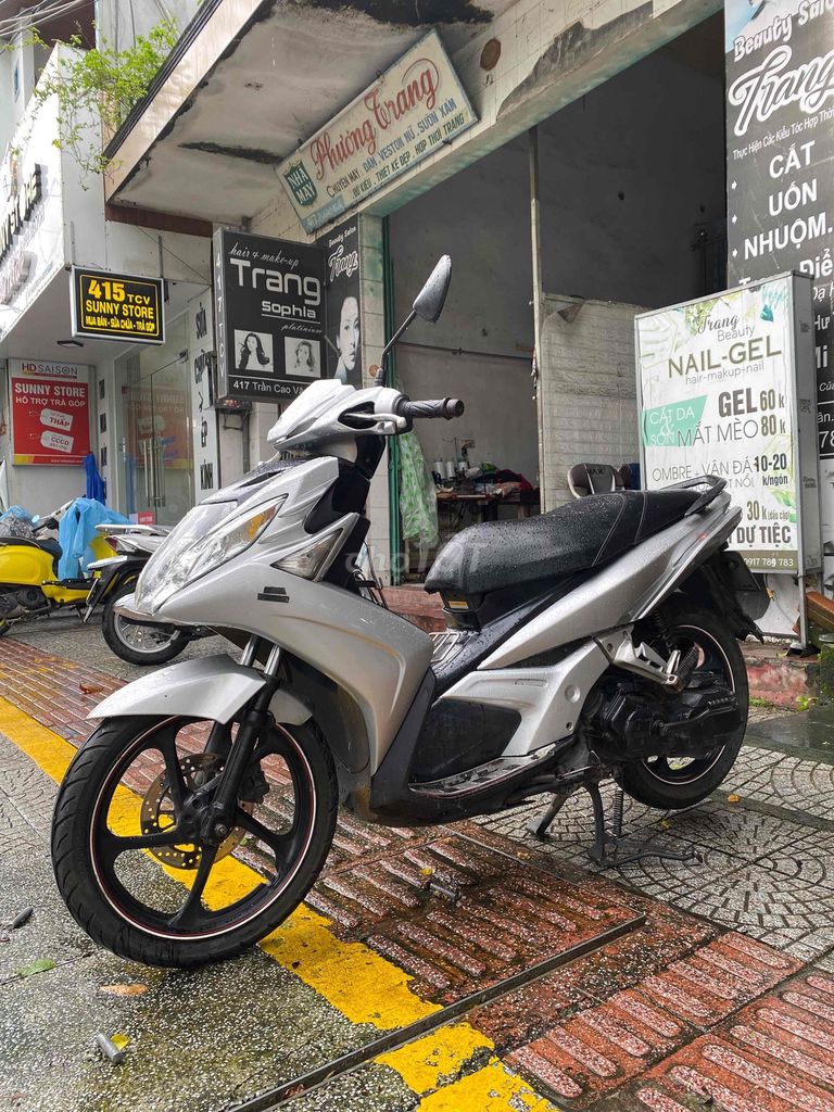 BÁN XE HÃNG YAMAHA NOUVO SX Fi. Mua bán Xe máy tại Quận Thanh Khê Đà Nẵng được đăng bởi Thanh trương hình 2