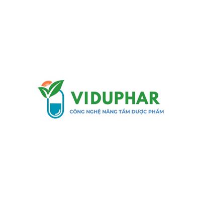 CÔNG TY TNHH CÔNG NGHỆ DƯỢC PHẨM VIDUPHAR logo
