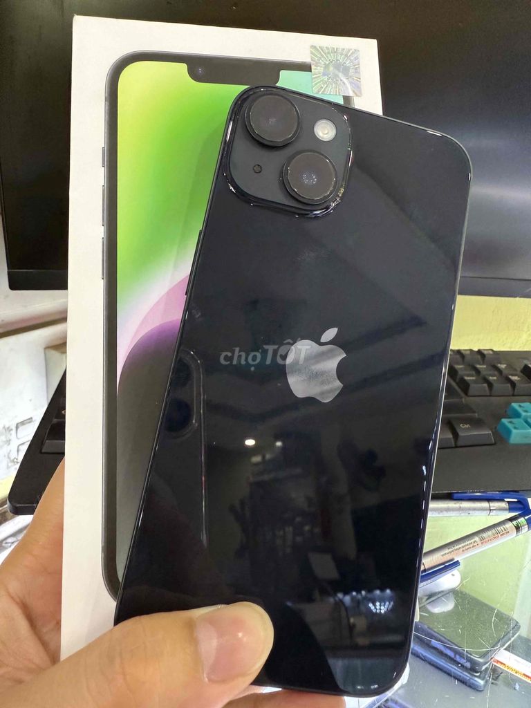 IPHONE 14 128GB, Việt Nam ZIN NGUYÊN ÁP