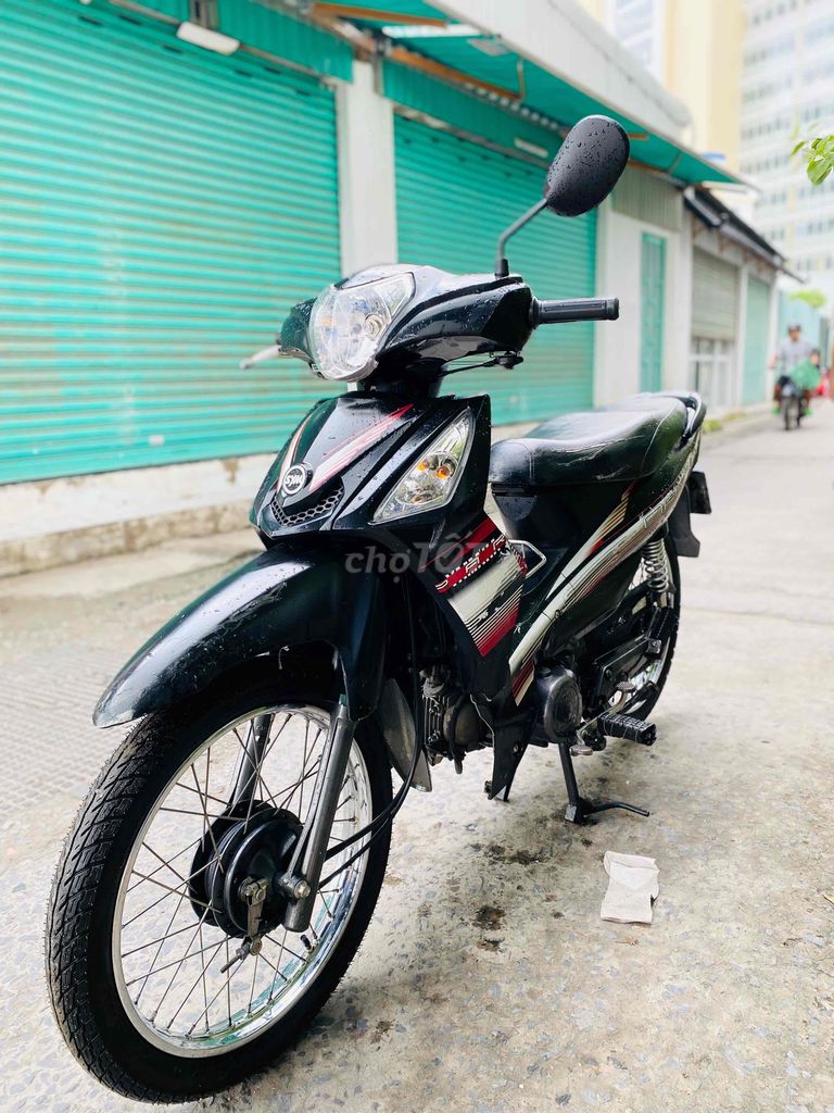 SYM 50cc 2019. Mua bán Xe máy tại Quận 8 Tp Hồ Chí Minh được đăng bởi Giang Vo hình 2