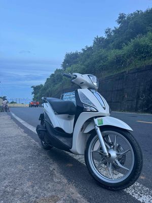 libety 125 đăng kí 2021. Mua bán Xe máy tại Huyện Phú Vang Thừa Thiên Huế được đăng bởi Lê ngọc bảo khang
