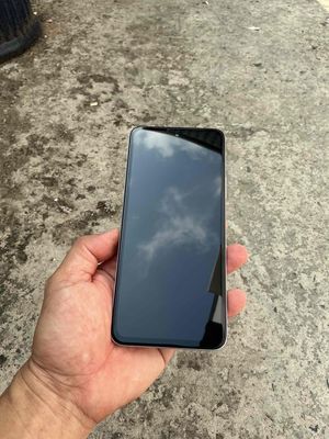 Honor X7c 256GB Trắng