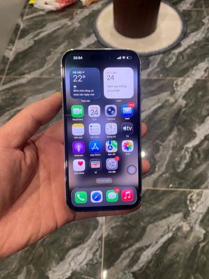 cần bán iphone 14 pro 128 sim vl