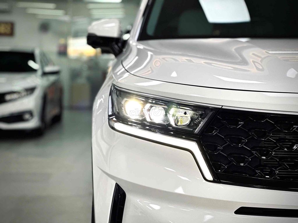 KIA Sorento 2.2D AWD Signature Full Dầu 2021. Mua bán Ô tô tại Thành phố Thủ Đức Tp Hồ Chí Minh được đăng bởi Nguyen Trung hình 4