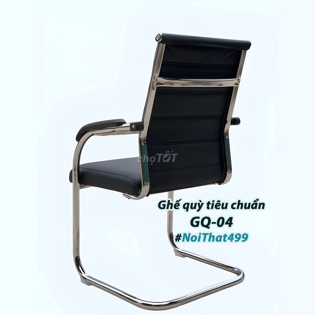 Các mẫu ghế quỳ văn phòng