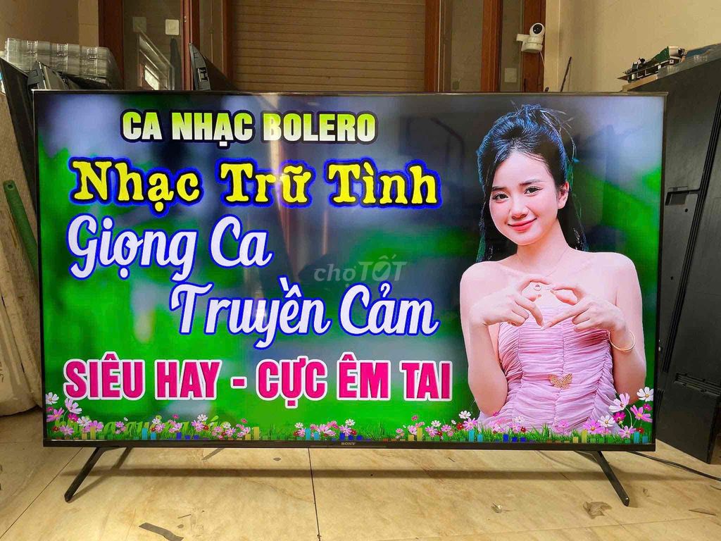 Tivi Samsung 65Q70 4K 65 inch 2021. Mua bán Tivi, Âm thanh tại Quận Hoàng Mai Hà Nội được đăng bởi ĐIỆN MÁY TIVI GIÁ KHO hình 1