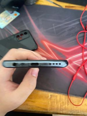 Realme GT Neo Đen 128GB