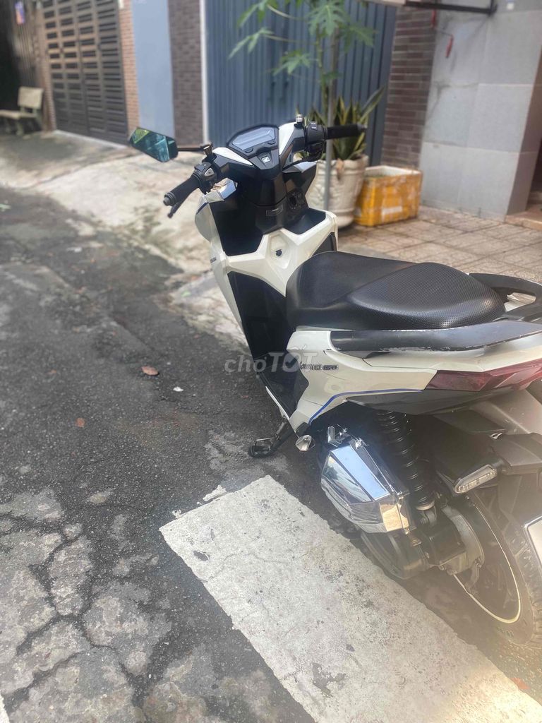 cần bán xe hoda vario 150i đăng ký 2019. Mua bán Xe máy tại Quận Tân Phú Tp Hồ Chí Minh được đăng bởi ₫inh ₫ạo hình 4