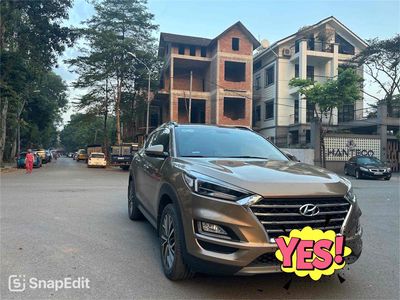 Hyundai Tucson 2020 2.0 Đặc Biệt  - 64000 km