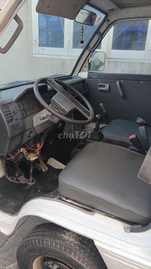 Suzuki 500kg,Xe có bàn nâng bản vẽ, Đăng Kiểm mới. Mua bán Xe tải, xe ben tại Thành phố Biên Hòa Đồng Nai được đăng bởi Nguyen quoc Duc  hình 2