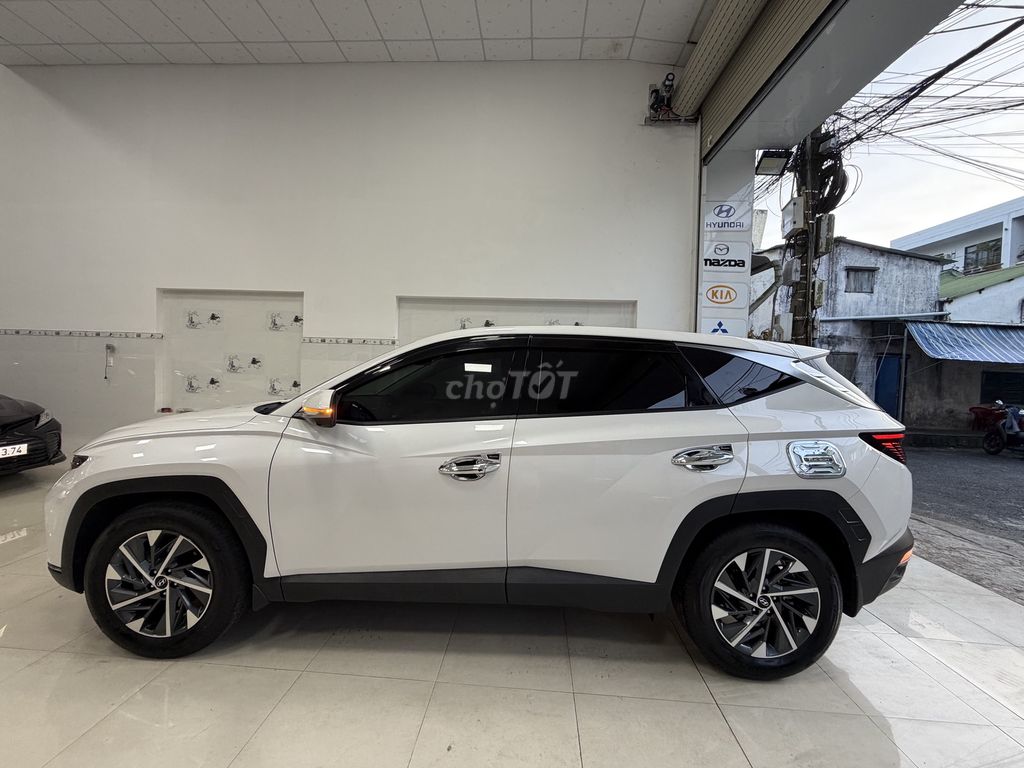 Hyundai Tucson 2022 2.0 AT Đặc biệt - 18000 km. Mua bán Ô tô tại Thành phố Bảo Lộc Lâm Đồng được đăng bởi Trung tâm mua bán ÔTÔ  XE MÁY Ngọc Ánh hình 8