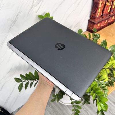 HP Probook 450G3 Core i7 Màn full hd