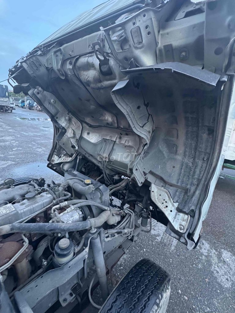 qkr 216 tải 1t 3m6. Mua bán Xe tải, xe ben tại Quận Hoàng Mai Hà Nội được đăng bởi Việt Nguyễn hình 2