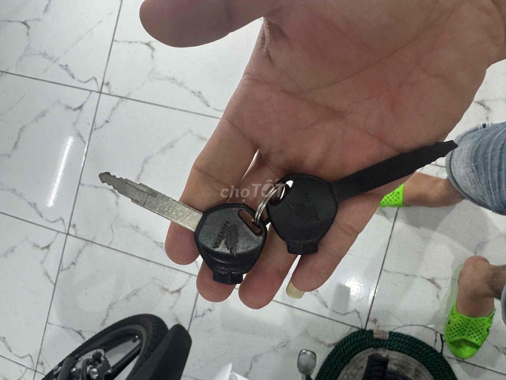 ✅FU LED 2024 ĐẸP ZIN NHƯ MỚI 👍. Mua bán Xe máy tại Thành phố Long Xuyên An Giang được đăng bởi Cầm Đồ Bình Tâm  hình 6