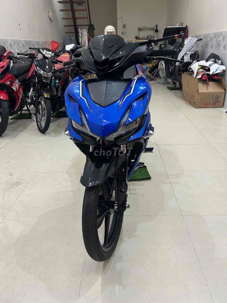 winner x v3 2023 bs69 9c. Mua bán Xe máy tại Quận Bình Thuỷ Cần Thơ được đăng bởi alitiad hình 1