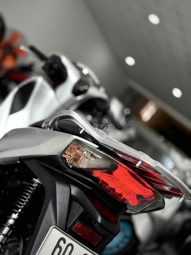 SH125i 2018 ABS Lướt chính chủ ký ( Hỗ trợ GÓP ) 🔥. Mua bán Xe máy tại Thị xã Phú Mỹ Bà Rịa - Vũng Tàu được đăng bởi Cửa Hàng Xe Máy Phú Mỹ hình 7