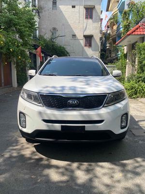 Sorento CRDI Fun Dâu : 2018