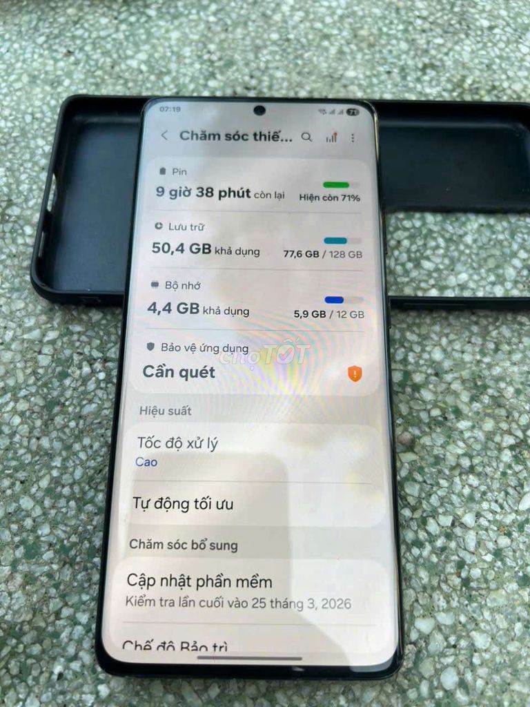 Samsung S21 Ultra 128GB Đen. Mua bán Điện thoại tại Thành phố Biên Hòa Đồng Nai được đăng bởi ken hình 1