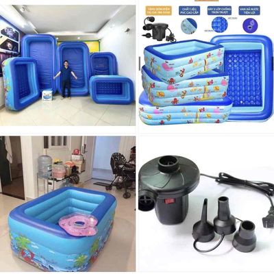 BỂ BƠI. Mua bán Nội thất, đồ gia dụng khác tại Quận Hải Châu Đà Nẵng được đăng bởi Đồ Gia Dụng Linh Linh