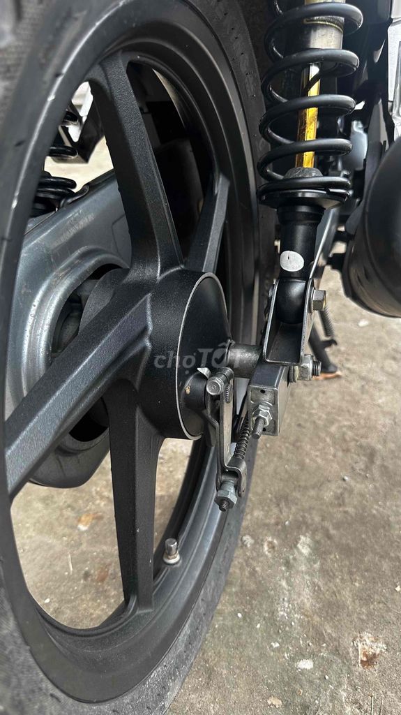 Future fi 2021 lên Wave i trắng đỏ ( hỗ trợ góp ). Mua bán Xe máy tại Huyện Chợ Mới An Giang được đăng bởi Cửa hàng xe Thiên Phước 2 hình 16