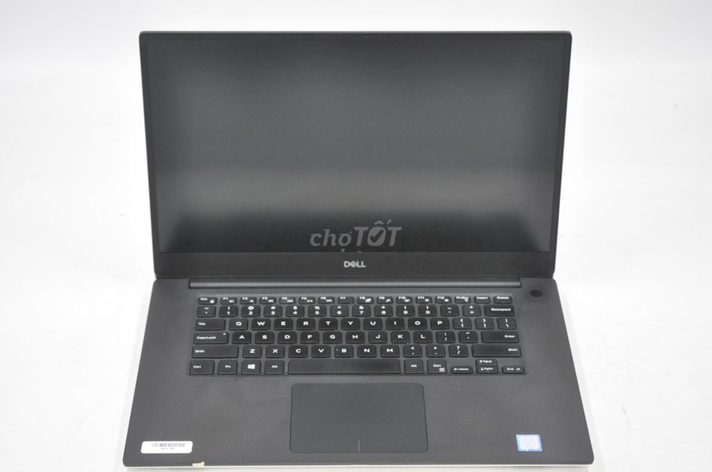 Dell XPS 15 7590 i7 9750H VGA GTX 1650 15.6-FHD. Mua bán Laptop tại Quận 12 Tp Hồ Chí Minh được đăng bởi LaptopNSC hình 1