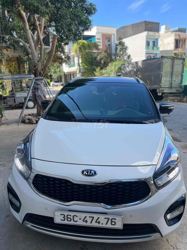 Kia Rondo 2022 - 55000 km. Mua bán Ô tô tại Thành phố Thanh Hóa Thanh Hóa được đăng bởi duy  hình 2