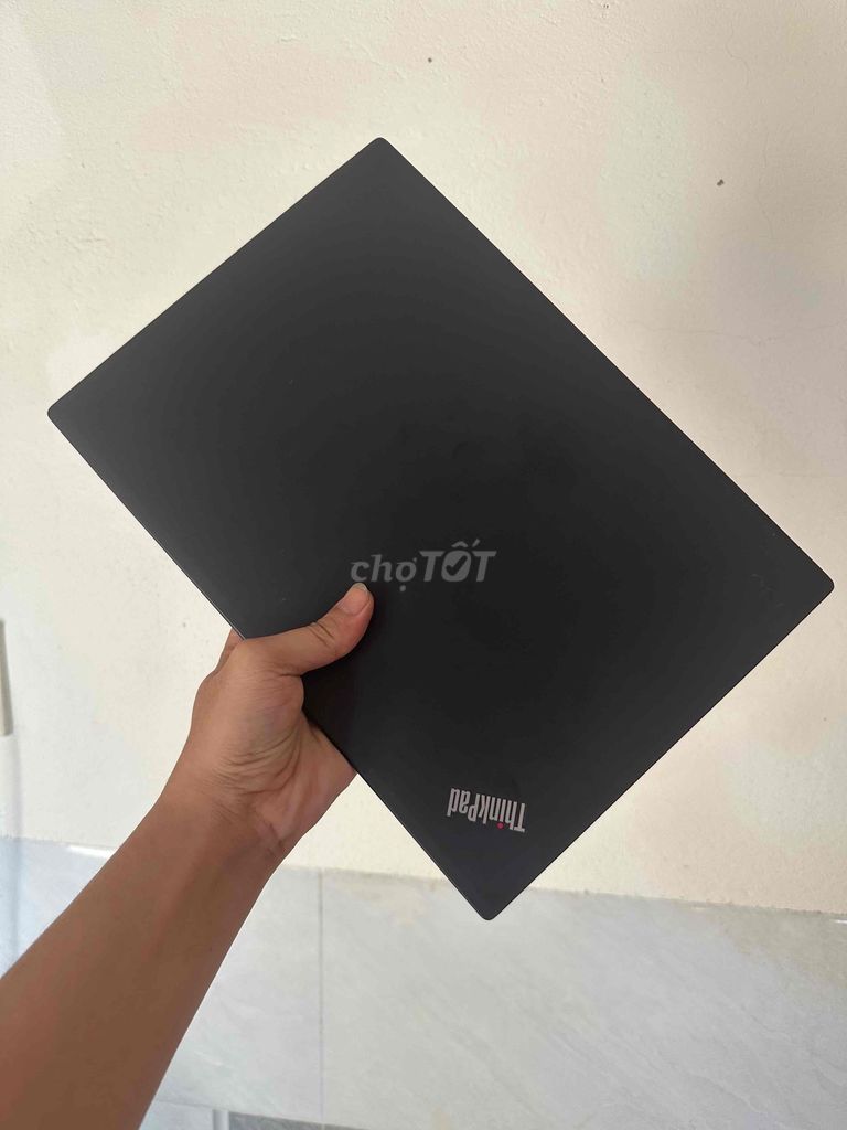 Lenovo Thinkpad X390 i5-8250u 8GB/128GB. Mua bán Laptop tại Quận Sơn Trà Đà Nẵng được đăng bởi Laptop Cũ Giá Rẻ hình 1
