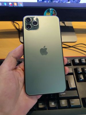 Apple iPhone 11 Pro Max 64GB lock Zin