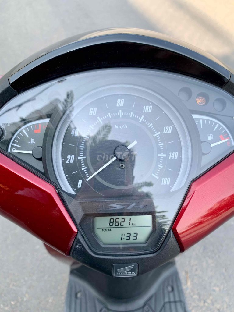 Honda SH 125i – 2019 ABS Chính Chủ BSTP Odo 8600km. Mua bán Xe máy tại Thành phố Thủ Đức Tp Hồ Chí Minh được đăng bởi iMotorbike Khương Phan hình 11