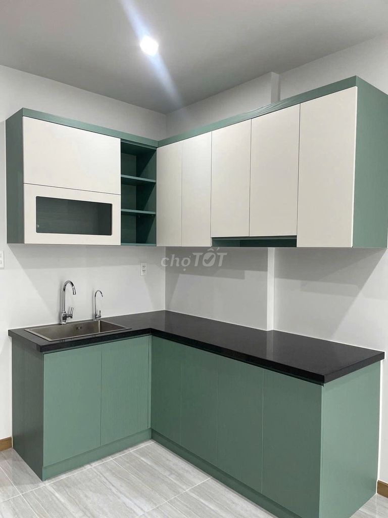 Cho thuê cc 2PN , 5.5 triệu GIÁ THẬT 1OO%
