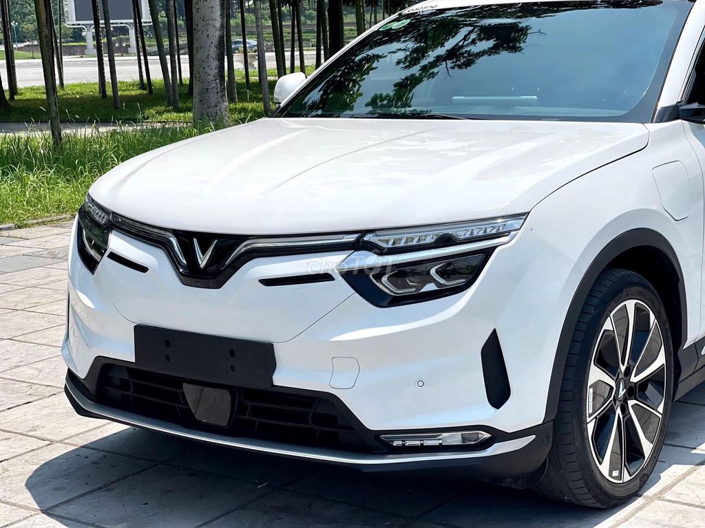 VINFAST VF 8 - MỚI XUẤT XƯỞNG 100% - GIAO NGAY!. Mua bán Ô tô tại Quận Cái Răng Cần Thơ được đăng bởi Thanh hình 1