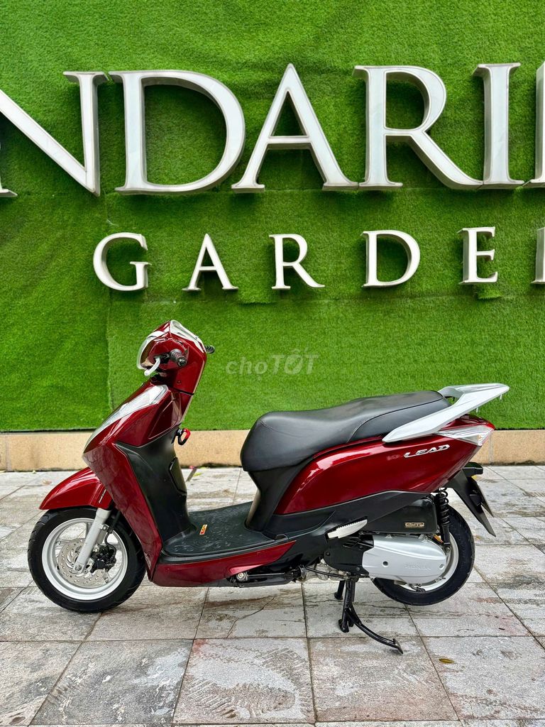Honda Lead 2015. Mua bán Xe máy tại Quận Hoàng Mai Hà Nội được đăng bởi Trường Giang Phạm hình 7