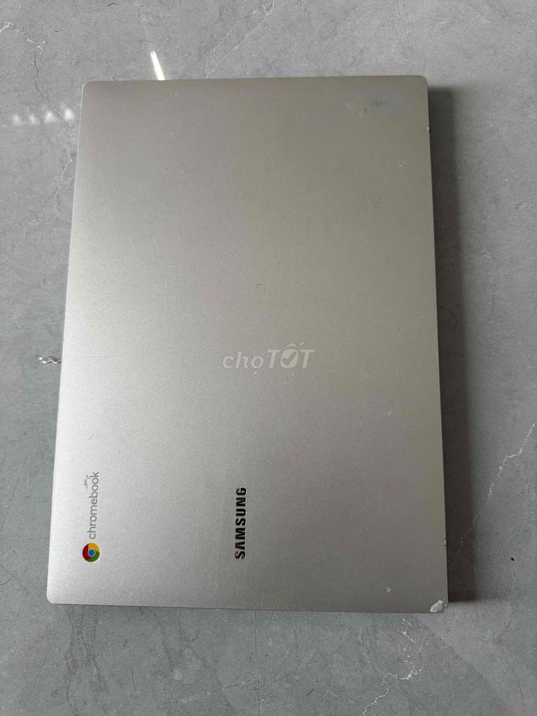 Chromebook Samsung Bạc 2020. Mua bán Laptop tại Quận Gò Vấp Tp Hồ Chí Minh được đăng bởi Hoài Thương hình 1