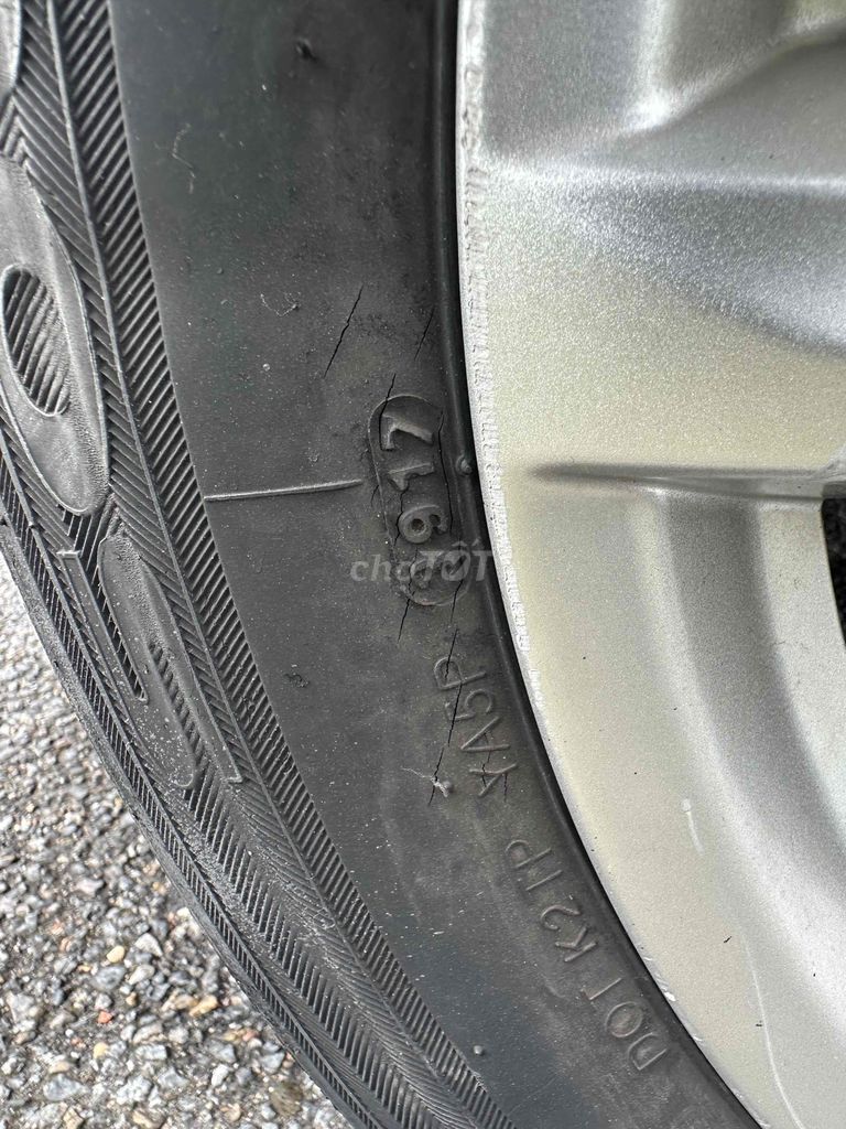 Chevrolet Cruze 2017 LT - 25000 km Trắng Siêu Mới. Mua bán Ô tô tại Quận Cầu Giấy Hà Nội được đăng bởi Vũ Kiên hình 13