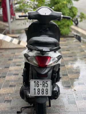 Liberty 125 nhập khẩu Ý 2010. Mua bán Xe máy tại Huyện An Dương Hải Phòng được đăng bởi PHÚ