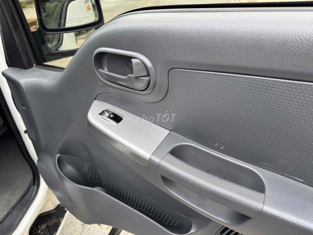 chính chủ bán kia k200  chạy 83.000 km. Mua bán Xe tải, xe ben tại Thành phố Thủ Đức Tp Hồ Chí Minh được đăng bởi hoàng trung  hình 7