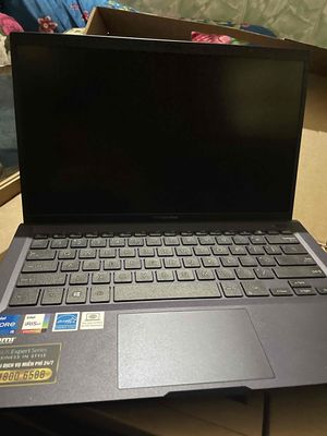 Laptop ASUS Expertbook B1400CEAE-EK4999W