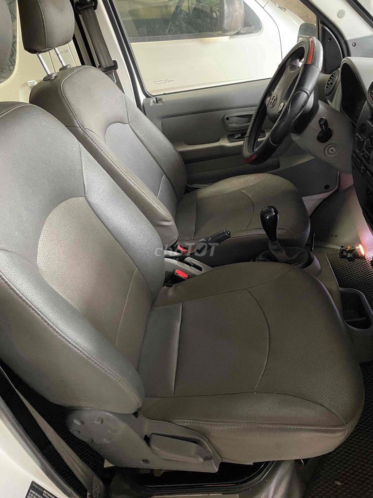 em lên siu xe cọp cho A/C đây. Mua bán Xe tải, xe ben tại Quận 12 Tp Hồ Chí Minh được đăng bởi OTO kiều nghia  hình 6