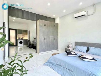 Аренда · 1 комн. · 40 м² · Quận 12, ул. Đường Huỳnh Thị Hai