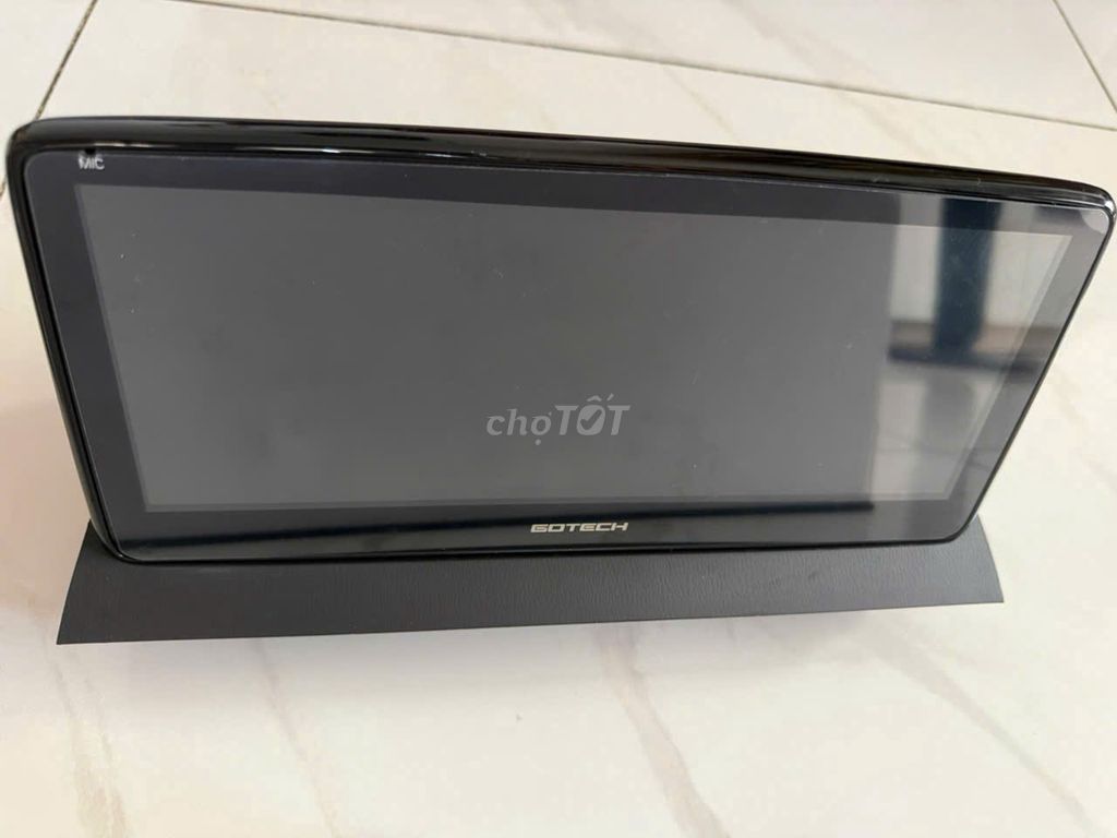 MÀN HÌNH Ô TÔ THÔNG MINH GOTECH GT MAZDA LIMITED. Mua bán Phụ tùng xe tại Quận Bình Thạnh Tp Hồ Chí Minh được đăng bởi Diemnth hình 5