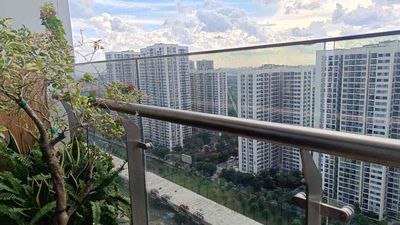 🏡 BÁN 2PN 4,090tỷ LUMIÈRE BOULEVARD – SẴN SỔ