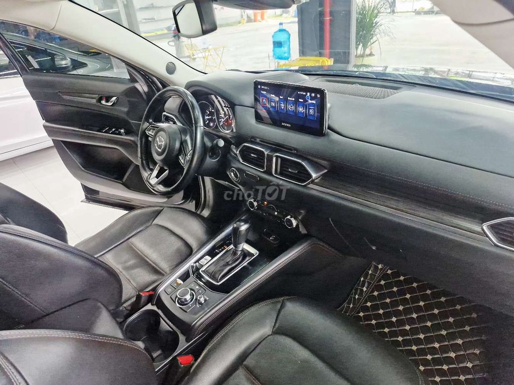 Mazda CX5 2.5 1 cầu xe đẹp cọp. Mua bán Ô tô tại Huyện Hóc Môn Tp Hồ Chí Minh được đăng bởi Đỗ Tùng hình 11
