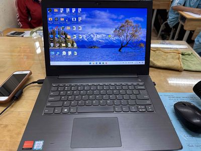 Cần bán laptop lenovo i5 8250U, 8G
