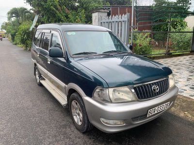 Zace 2005 GL. Mua bán Ô tô tại Huyện Xuyên Mộc Bà Rịa - Vũng Tàu được đăng bởi Phú Sorento