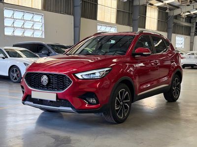 MG ZS Luxury Demo CTY - 2025 lăn bánh chuẩn 800 km. Mua bán Ô tô tại Quận 6 Tp Hồ Chí Minh được đăng bởi Tuấn MG Kinh Dương Vương Used Cars 