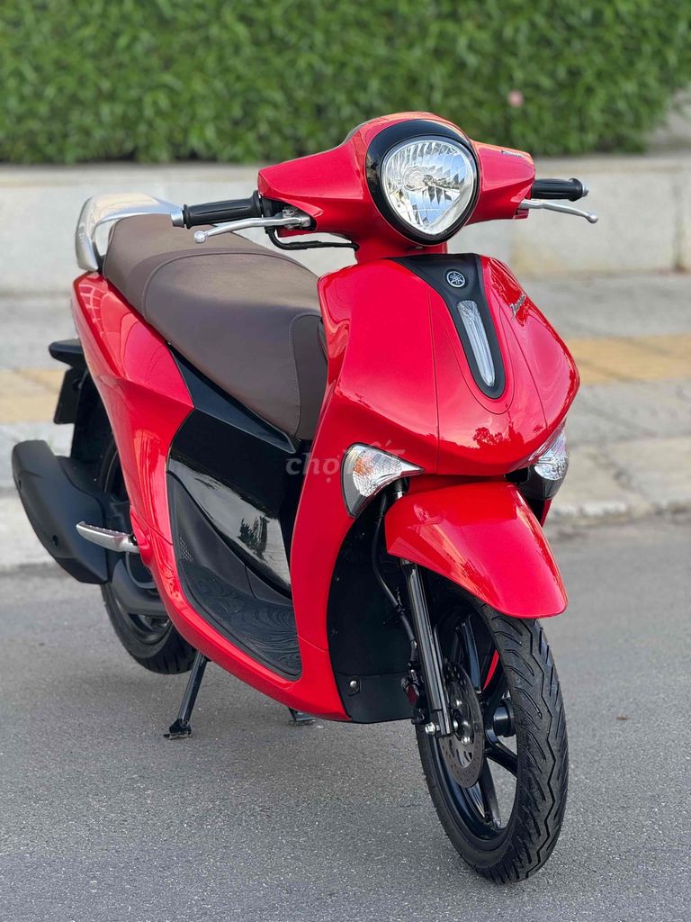 Yamaha- Janus 2023 chay 3.000km khóa smakey. Mua bán Xe máy tại Quận Liên Chiểu Đà Nẵng được đăng bởi Mạnh hổ hình 3