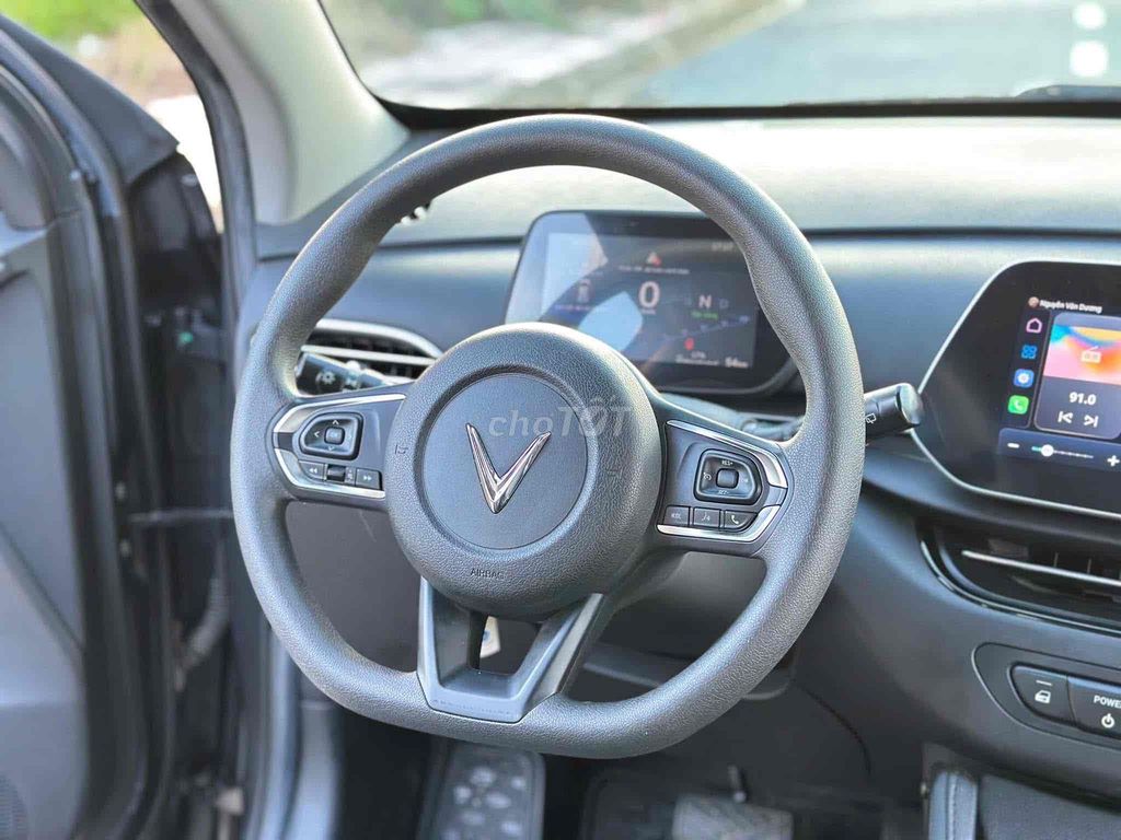 Vinfast Vf5 2026 photo 5