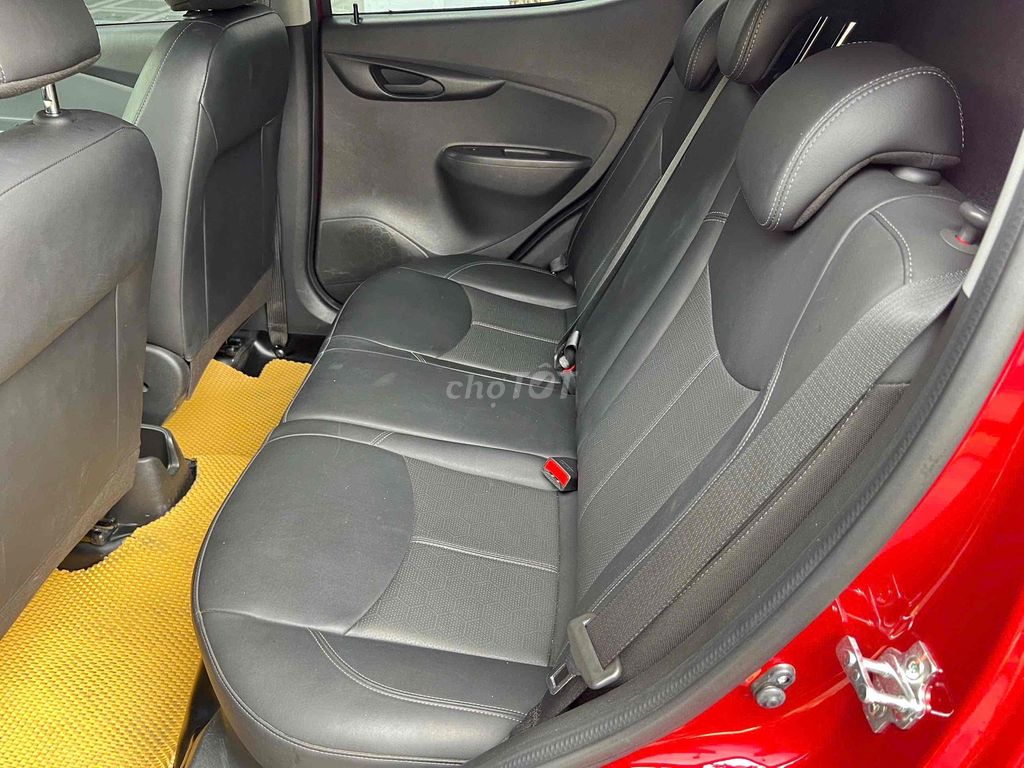 Fadil Plus 22 - 13.000km - Lên Cam 360, màn hình,.. Mua bán Ô tô tại Thành phố Thủ Đức Tp Hồ Chí Minh được đăng bởi Hồng My hình 11